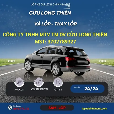 Thay Lốp Xe Ô Tô Mới Khi Nào Là Hợp Lý? Tư Vấn Từ Chuyên Gia Lốp Xe Thay Lốp Xe Ô Tô Mới Khi Nào Là Hợp Lý? Tư Vấn Từ Chuyên Gia Lốp Xe