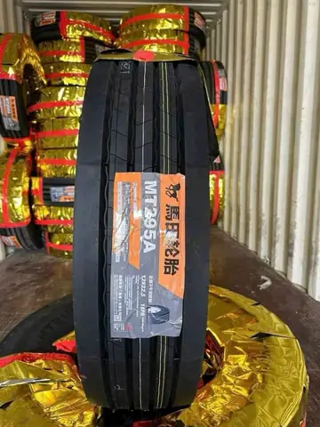 Cấu Tạo Của Lốp Xe Tải