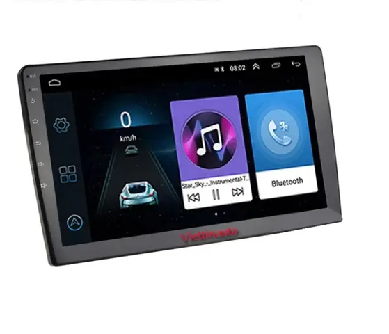 Lưu Ý: Hiện Trên Thị Trường Có Mấy Loại Màn Hình Cảm Ứng Có Sự Khác Nhau Về Mặt Cấu Tạo, Vị Trí Các Phím Cảm Ứng Các Chức Năng, Và Kích Thước Cũng Có Thể Khác Nhau Như 7 In, 8 In, 9 In, 10 In. Khách Hàng Nên Kiểm Tra Kỹ Loại Màn Hình Mình Đang Sử Dụng Xem Có Có Giống Với Sản Phẩm Này Trước Khi Đặt Mua.