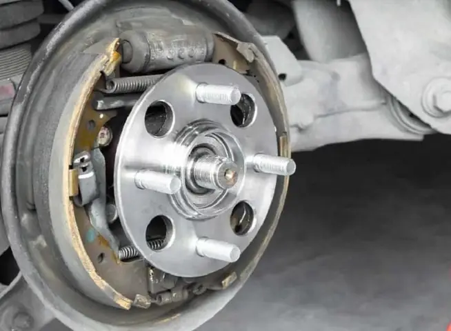 Nguyên Nhân Khiến Cho Moay Ơ Bị Lỗi