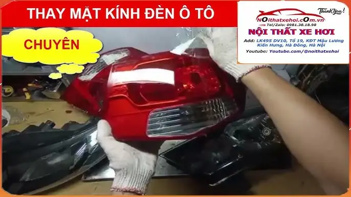 Thay Mới Mặt Máy Xe Ô Tô: Dấu Hiệu, Nguyên Nhân Và Quy Trình