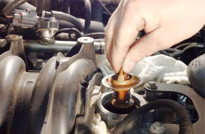 Tác Dụng Của Van Hằng Nhiệt