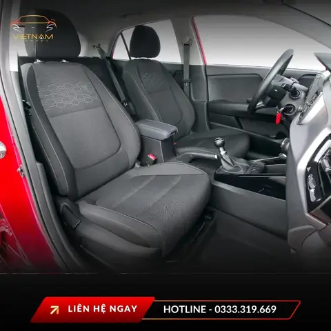 Tại Sao Bạn Nên Cân Nhắc Thay Ghế Xe Ô Tô?