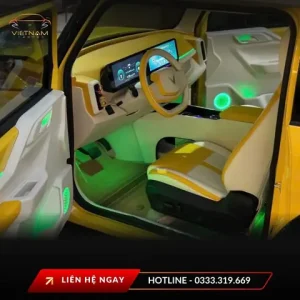 Thay Cụm Ghế Từ Xe Khác – Lựa Chọn Tiết Kiệm Từ Xe Sang