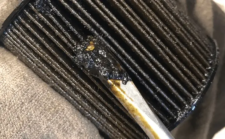 Thay Dầu Có Nhất Thiết Thay Lõi Lọc Dầu?