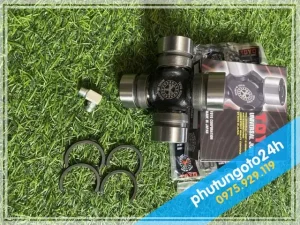 Công Dụng Bạc Đạn Chữ Thập Láp Toyota Zace