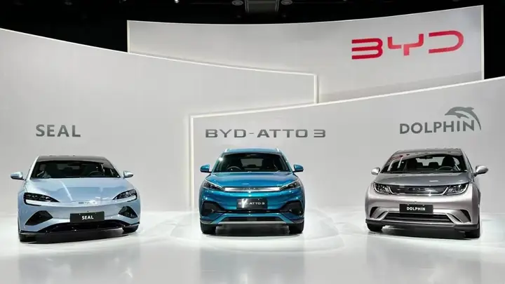 Byd