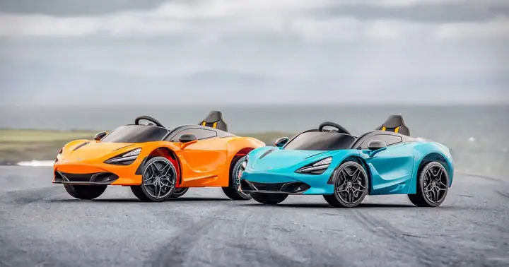 Xe Ô Tô Điện Trẻ Em Là Một Trong Những Đồ Chơi Trẻ Em Cao Cấp Mà Bất Cứ Trẻ Nào Cũng Muốn Được Sở Hữu