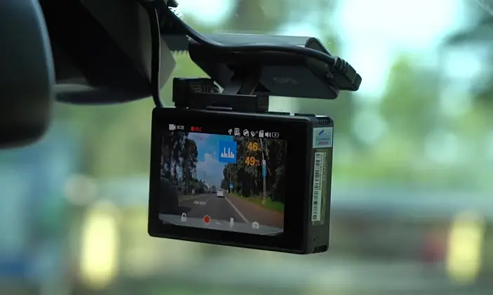 Camera Hanh Trinh Luu Duoc Bao Nhiu Ngay