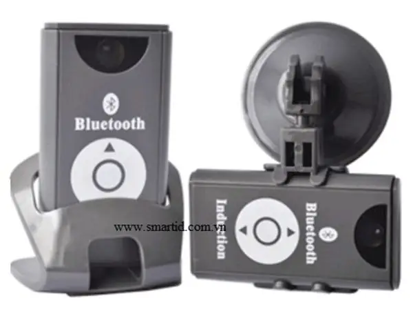 Thông Số Kỹ Thuật & Tính Năng Của Thẻ Rfid Tần Số 433mhz Cho Quản Lý Bãi Xe Ô Tô Sat-03: