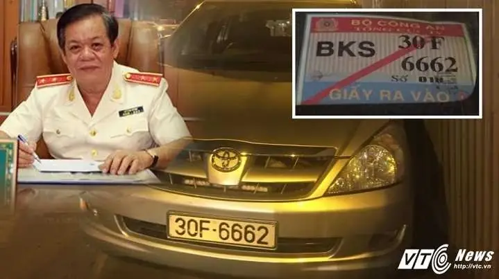 Hướng Dẫn Chi Tiết Quy Trình Làm Thẻ Ra Vào Cơ Quan Cho Xe Ô Tô
