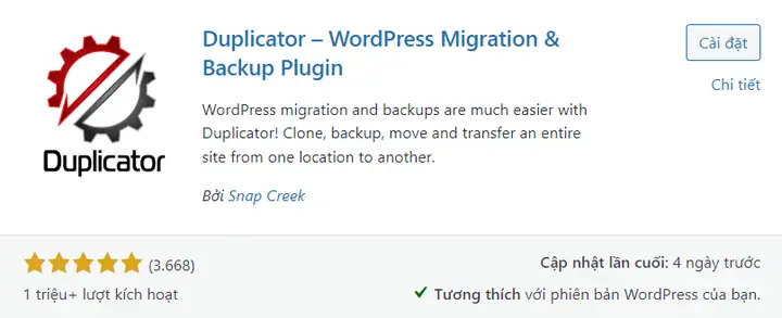 Hướng Dẫn Cài Theme (mẫu Giao Diện) Lên Hosting Chi Tiết Nhất