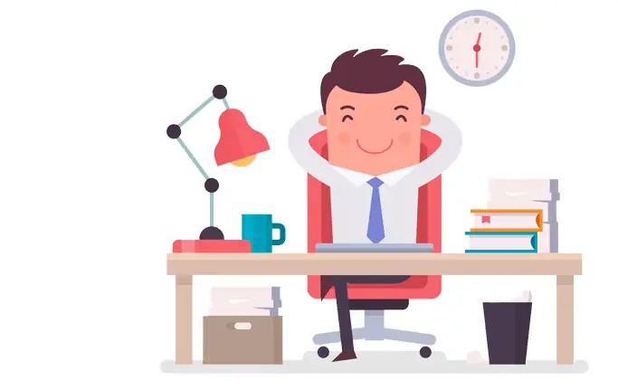 Tôi Là Nhân Viên Văn Phòng Chỉ Rảnh Vào Cuối Tuần Có Học Được Không ?