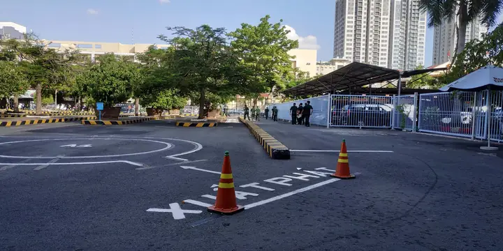 Thành Thái - Địa Điểm Thi Bằng Lái Xe Máy Chất Lượng Ở Tphcm