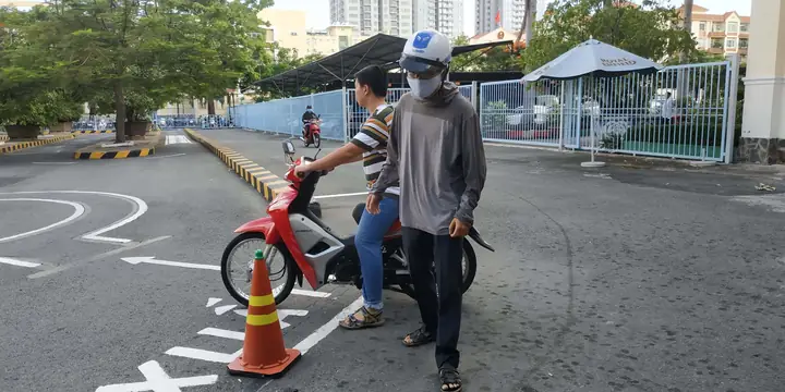 Hồ Sơ Cần Chuẩn Bị