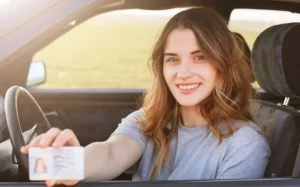 Thi Bằng Lái Xe Ở Mỹ Cần Giấy Tờ Gì?