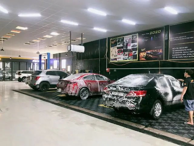 Khu Vực Tiếp Khách Hướng Đến Vẻ Đẹp Hiện Đại, Không Gian Thoải Mái