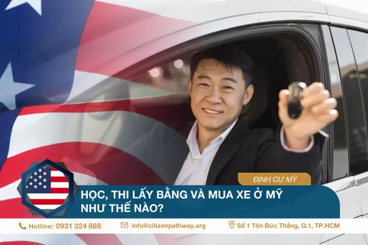 Thi Lái Xe Ô Tô: Hướng Dẫn Toàn Tập Từ A-z Cho Người Mới