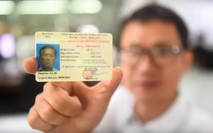 Vì Sao Phải Thi Lại Lý Thuyết Nếu Bằng Lái Xe Quá Hạn 1 Ngày?đọc Ngay