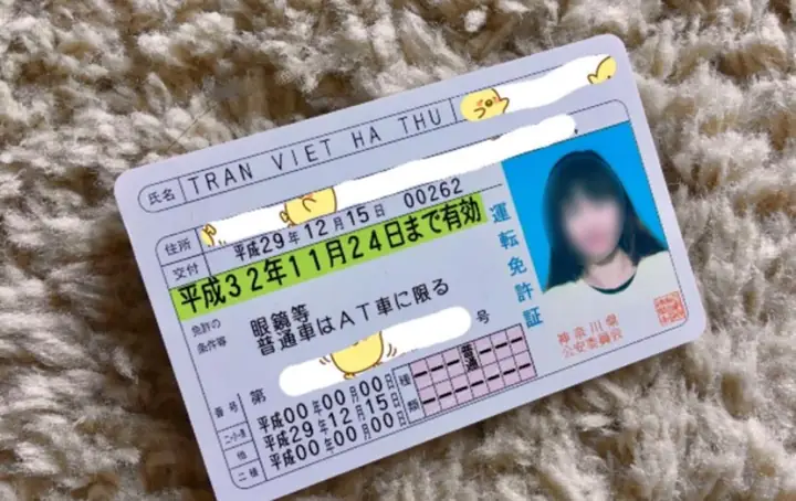 Qua_trinh_hoc_va_thi_tuyen_lay_bang_lai_xe_o_to_o_nhat_ban5