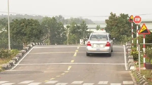 Bình Tĩnh Xử Lý Tình Huống Xe Chết Máy