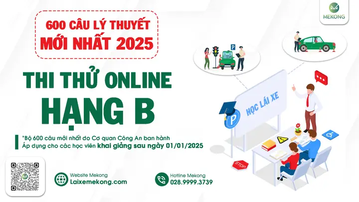 Thi Thu Ly Thuyet Hang B Moi Nhat 2025 1 Thi Thu Ly Thuyet Hang B Moi Nhat 2025 1