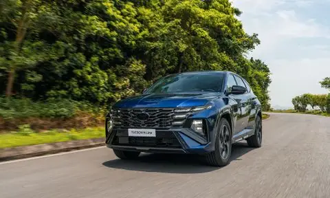 Bác Tài Việt Có Thêm Lựa Chọn Xe Tải Nhẹ Tiết Kiệm Và Bền Bỉ Từ Hyundai