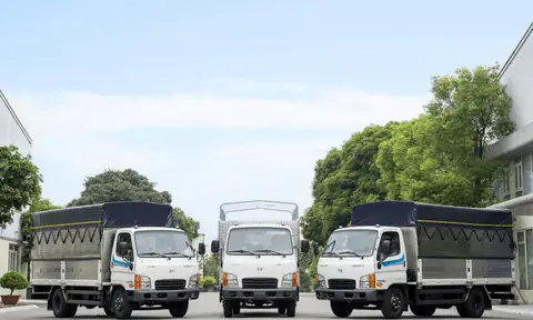 Hyundai Và Loạt Mẫu Xe Giảm Giá Mạnh