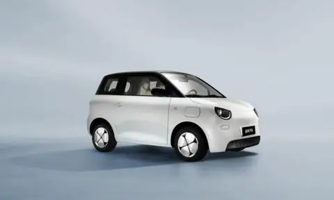 Sản Ý Lambretta Sẵn Sàng Tái Xuất Thị Trường Việt Nam