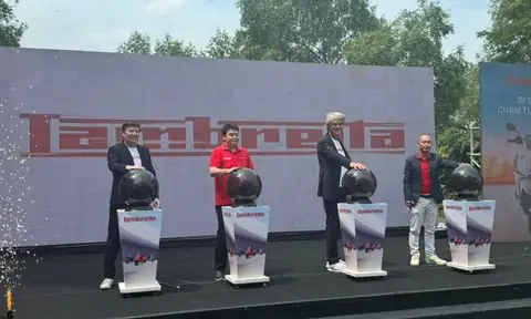 Nghịch Lý Doanh Số Tháng 9: Hyundai Tăng Tốc Toàn Thị Trường, Nhưng Xe “hot” Lại Giảm Mạnh