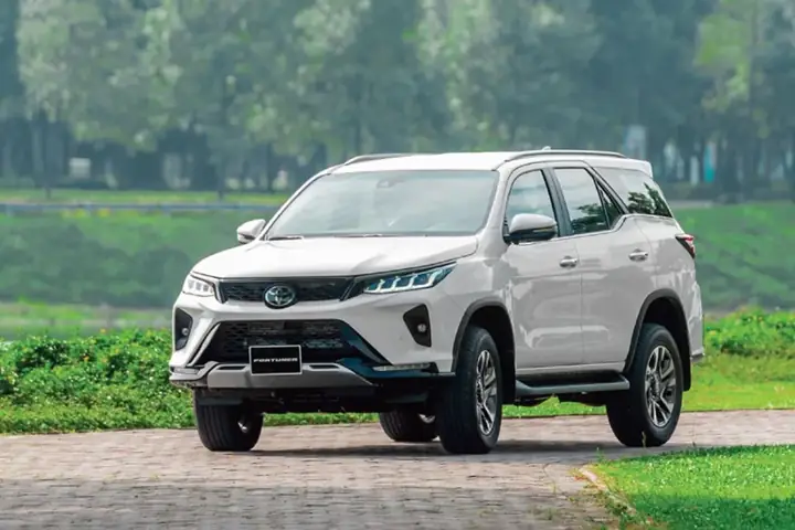 Thế Hệ Thứ Hai (2017 – Nay)