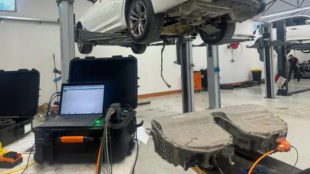 Đây Là Loại Pin Bán Thể Rắn Đầu Tiên Sẽ Được Đưa Vào Xe Đạp Điện Sản Xuất Thương Mại