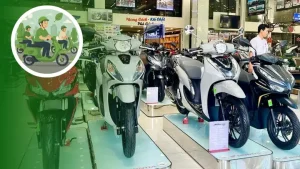 khi Việt Nam Đang Quyết Liệt Với Lộ Trình Chuyển Đổi Điện Khí Hoá, Có Thể Thấy Vị Thế Của Hãng Xe Nhật Bản Nói Riêng Là Mảng Xe Máy Chạy Xăng Sẽ Đối Mặt Với Nhiều Khó Khăn Lớn Trong Thời Gian Sắp Tới Khi Xu Hướng Tiêu Dùng Thay Đổi Trong Năm 2026.