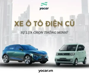 Thị Trường Xe Ô Tô Cũ Tại Huế: Hướng Dẫn Mua Bán An Toàn
