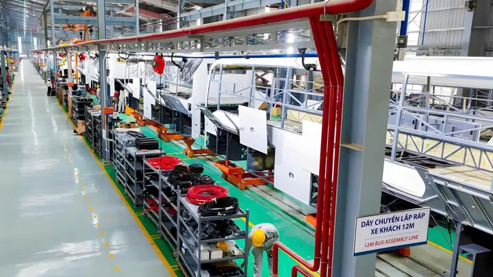 Bài Học Về Tự Lực, Tự Cường