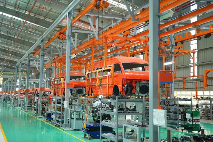 Bài Học Về Tự Lực, Tự Cường