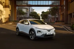 Thị Trường Xe Ô Tô Trong Thời Gian Sắp Tới