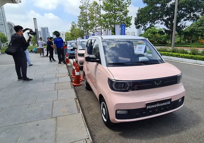 Thị Trường Xe Ô Tô Trong Thời Gian Sắp Tới