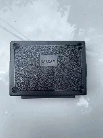 Thiết Bị Camera Chống Trộm Cho Xe Ô Tô