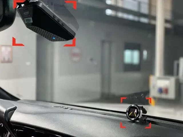 Tại Sao Nên Lắp Mobileye 630?