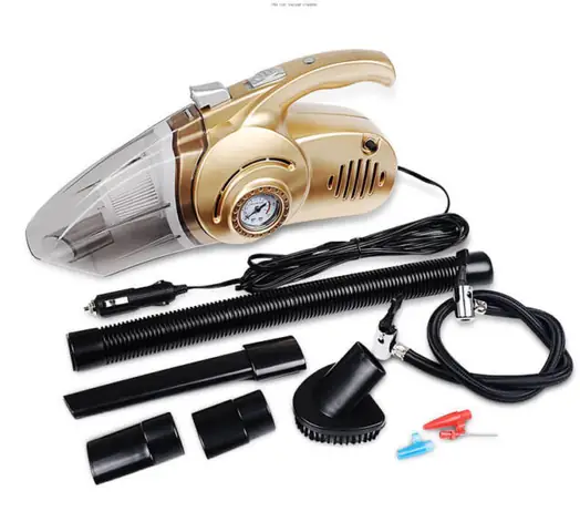 14. Máy Bơm Và Thiết Bị Hút Bụi Ô Tô