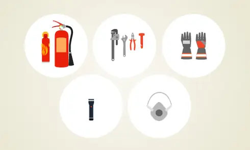 Cần Trang Bị Phương Tiện Pccc Gì Cho Xe Ô Tô