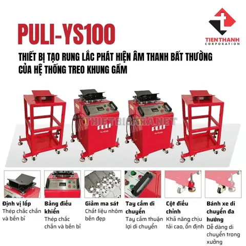 Đặc Điểm Nổi Bật