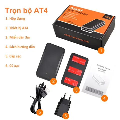 Lưu Ý Khi Sử Dụng Thiết Bị Định Vị Gps Xe Máy Ô Tô Không Dây At4 4g