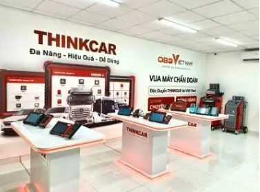 Tìm Hiểu Về Thinkcar