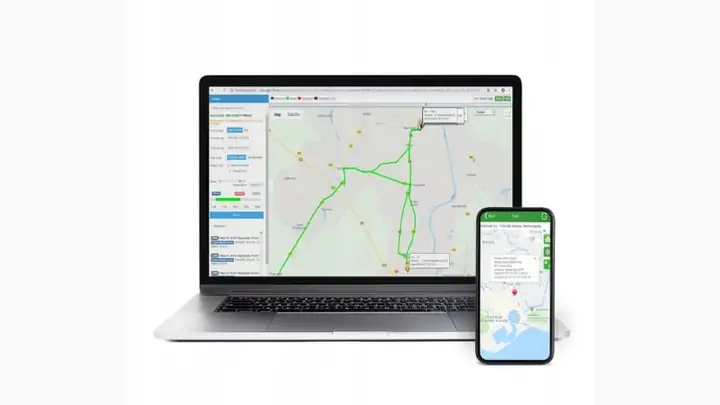 Thiết Bị Định Vị Gps Là Gì?