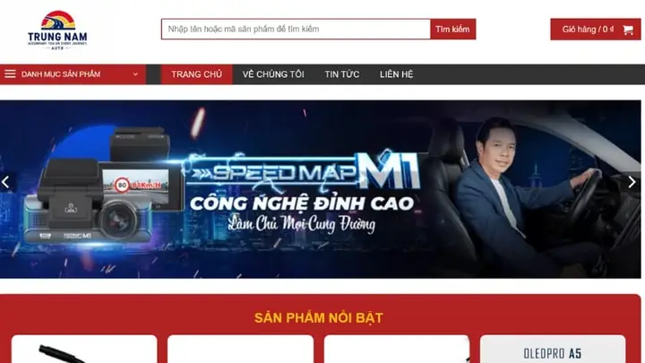 Mua Thiết Bị Định Vị Gps Chính Hãng Ở Đâu?