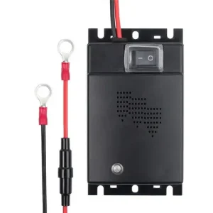 Máy Đuổi Chuột Sóng Âm Am-366