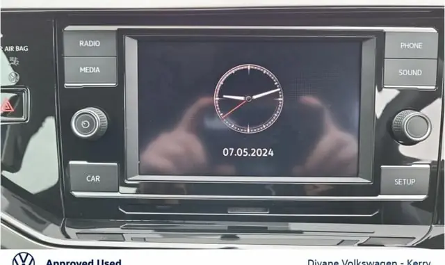 Xác Định Hs Code Thiết Bị Hiển Thị Trên Xe Ô Tô Chính Xác