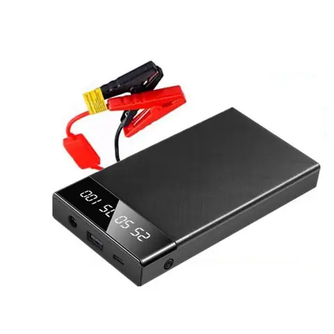 Thiết Bị Kích Bình Điện Xe Ô Tô Tại Đà Nẵng Có Giá Bán Bao Nhiêu, Bán Ở Đâu?